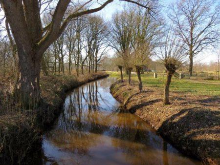 Beek Voorste Stroom, Jos Parren